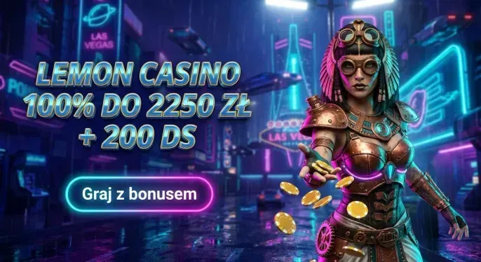 Lemon Casino