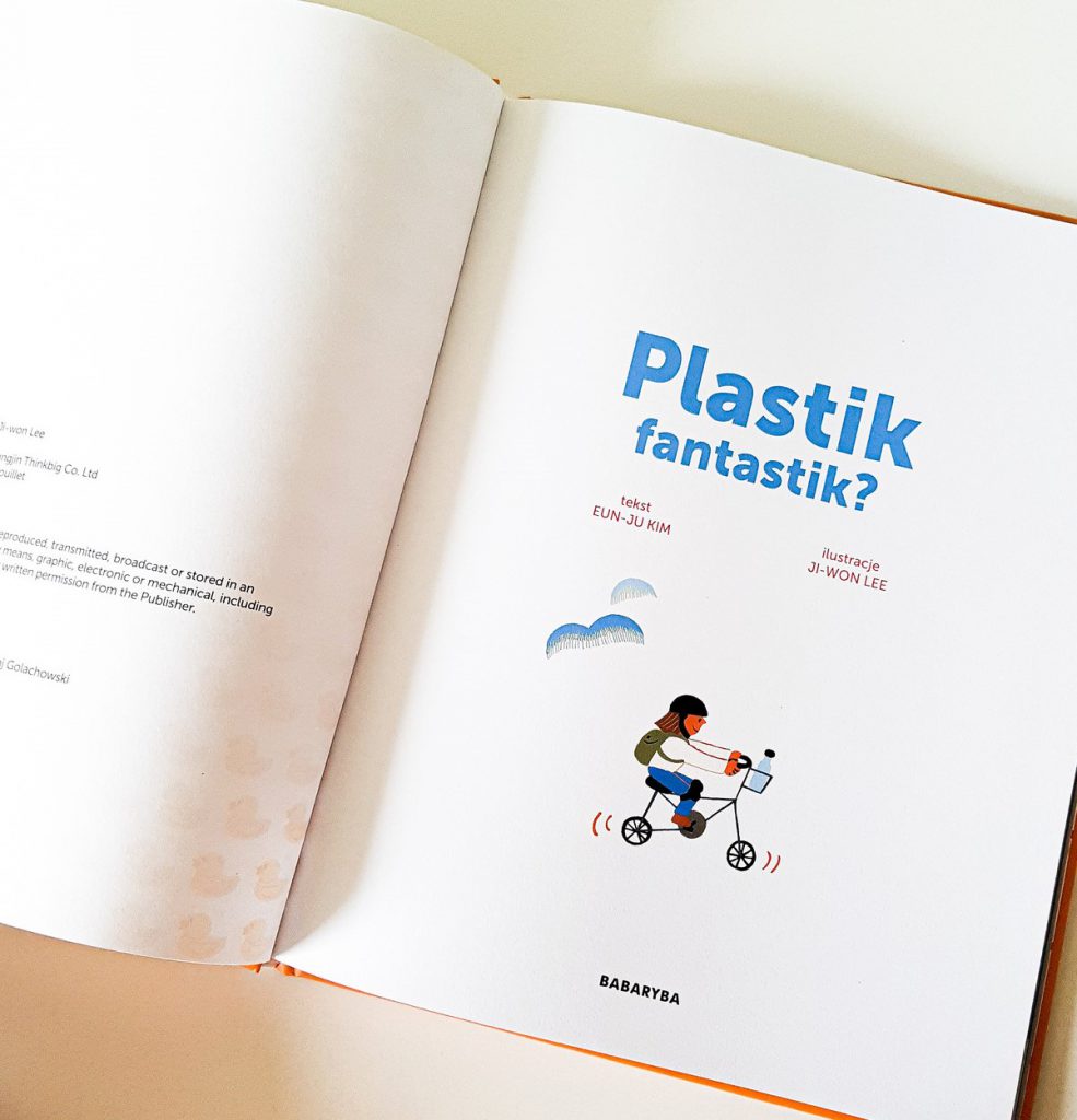 Plastik fantastik